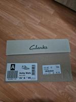 Clarks Herrenschuhe Gr.10,5 Sachsen-Anhalt - Halle Vorschau
