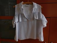 Bluse von C&A Gr. 38 Bayern - Hauzenberg Vorschau