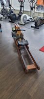 Fluid Rower Rudergerät Viking PRO V - Ausstellungsstück - Leipzig - Leipzig, Zentrum-Südost Vorschau