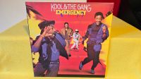 LP '1985' KOOL&THE GANG- EMERGENCY +bonus: Kreis Pinneberg - Pinneberg Vorschau