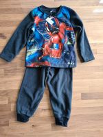 Neuer Schlafanzug für Kinder aus Fleece Marvel Schleswig-Holstein - Kiel Vorschau