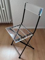 Les Invisibles Klappstuhl ( Folding Chair ) Bistro Stuhl Marais Essen - Rüttenscheid Vorschau
