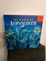 Das magische Labyrinth  von Drei Magier Spiele. Spiel des Jahres. Hessen - Mühlheim am Main Vorschau