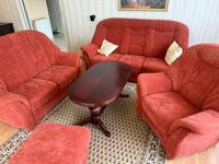 Wohnzimmer Couch 1er,2er,3er Brandenburg - Brandenburg an der Havel Vorschau