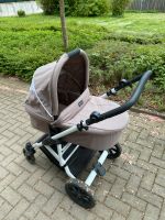 ABC Design Kinderwagen 3 in 1 klappbar inkl. Adapter Hannover - Linden-Limmer Vorschau