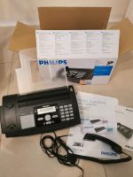 Philips Magic 5 Primo Fax Telefon Kopierer PPF 631 Baden-Württemberg - Rastatt Vorschau