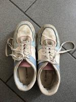 Schuhe (getragen) Nordrhein-Westfalen - Niederkassel Vorschau
