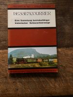 Hessencourrier - Eine Sammlung Betriebsfähiger historischer Schie Hessen - Kassel Vorschau