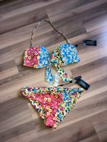 Polo Ralph Lauren Wende Bikini 38 Neu mit Etikett M NP 260€ Hamburg-Mitte - Hamburg Wilhelmsburg Vorschau