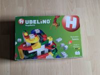 Hubelino Kugelbahn Duplo Starter Set Basis 123 Teile Basis basic Baden-Württemberg - Karlsruhe Vorschau