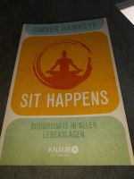 Sit happens- Timber Hawkeye Essen - Essen-Frintrop Vorschau