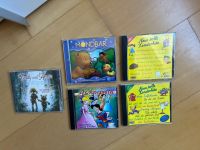 CD Mondbär Aschenputtel Kinderhits Teddy und Annie Nordrhein-Westfalen - Sankt Augustin Vorschau