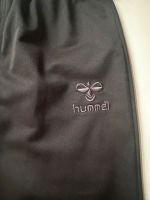 Hummel Jogginghose Gr.xs schwarz Nordrhein-Westfalen - Viersen Vorschau