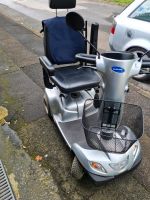 Krankenfahrstuhl Scooter Orion 4 Rad 6km Nordrhein-Westfalen - Kamen Vorschau