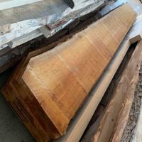 Erle 60mm Holz Stamm Bohlen Brett Schnittholz Platte Diele Holz Bayern - Nittendorf  Vorschau