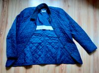 Blaue Barbour Jacke L Altona - Hamburg Iserbrook Vorschau