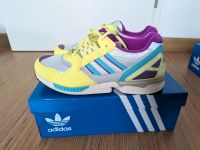 Adidas ZX9000 Citrus Gr. 45 1\3 Dresden - Südvorstadt-Ost Vorschau