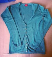 Strickjacke Esprit türkis Gr. S Nürnberg (Mittelfr) - Oststadt Vorschau