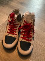 Bellybutton Sneaker Leder Größe 32 Neu Schleswig-Holstein - Hohenlockstedt Vorschau