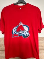 Colorado Avalanche Shirt Cale Makar Hessen - Lorsch Vorschau