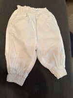 Topomini Sommer 3/4 Hose Gr 92 Nordrhein-Westfalen - Enger Vorschau