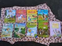 Kinder Bücher für Leseanfänger (Thema Pferde) Bayern - Wörth a. Main Vorschau