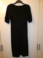 Monari Kleid Strickkleid schwarz 40 M Feinstrick Nordrhein-Westfalen - Mülheim (Ruhr) Vorschau