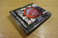 Spiel für SEGA Mega-CD: "NBA JAM", 1994 ACCLAIM, Updated Player Nordrhein-Westfalen - Wesel Vorschau