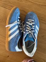 Adidas Gazelle blau sneaker 38,5 Mitte - Tiergarten Vorschau