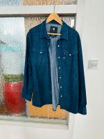 G Star Jeans Hemd / Jeansjacke Gr XL Sachsen - Chemnitz Vorschau