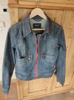 Tolle Jeansjacke von MEXX, Gr. 40 Rheinland-Pfalz - Nomborn Vorschau