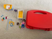 Playmobil City Life Babyzimmer 70531 Schleswig-Holstein - Harrislee Vorschau