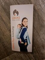 LIMAS Plus Babytrage Nordrhein-Westfalen - Attendorn Vorschau