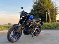 Yamaha MT 125 Hessen - Rosbach (v d Höhe) Vorschau