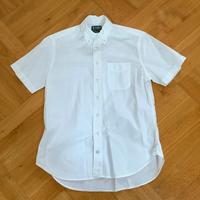 Gitman Vintage L / 16,5 / 42 Made in USA sommer Shirt Kurzarm Berlin - Friedenau Vorschau