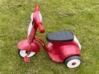 Vespa - Dreirad * Radio Flyer * Kreis Ostholstein - Malente Vorschau