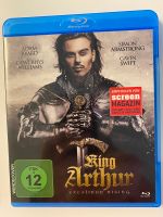 Blu ray King Arthur Excalibur Rising Rheinland-Pfalz - Montabaur Vorschau