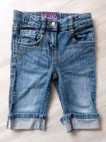 Kurze Hose, Jeans, s.oliver, Größe 104, Mädchen Schleswig-Holstein - Bornhöved Vorschau