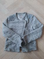 graue Sweatjacke Garcia Jeans Gr. 176 Frühling/Sommer Mädchen Nordvorpommern - Landkreis - Ribnitz-Damgarten Vorschau