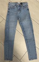 Zara Damen Mid Waist Hose Gr.36 Niedersachsen - Damme Vorschau