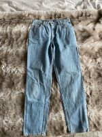 Levi’s high Waist mom Jeans 326 W32 L32 blau Hamburg-Mitte - Hamburg St. Pauli Vorschau