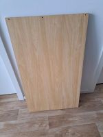 2 Komplement Einlegeböden für Pax Schrank 100 x 58 cm Birke Berlin - Pankow Vorschau