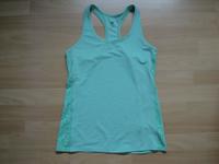 H & M Sport Fitness Yoga Top Shirt Leo Gr. M 38  al Hessen - Lorsch Vorschau