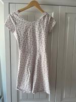Babydoll dress hollister Köln - Köln Junkersdorf Vorschau