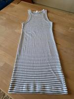 Damen Kleid Größe XS Streifen H & M Bayern - Kaufbeuren Vorschau