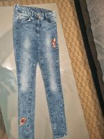 Jeans Tom Tailer Gr 164 Mädchen Leipzig - Großzschocher Vorschau