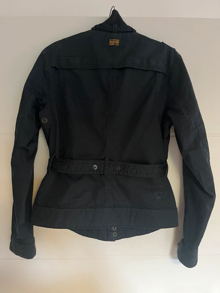 G- Star Bikerjacke in Syke