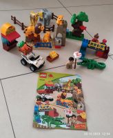 Lego Duplo Ville Zoo Starter Set (Nr. 5634) Baden-Württemberg - Göppingen Vorschau