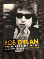 Robert Shelton - Bob Dylan - No Direction Home (687 Seiten) Bayern - Neustadt b.Coburg Vorschau