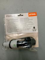 STIHL Einfüllsystem für Sägekettenhaftöl Motorsäge NEU OVP Forst Bayern - Diedorf Vorschau